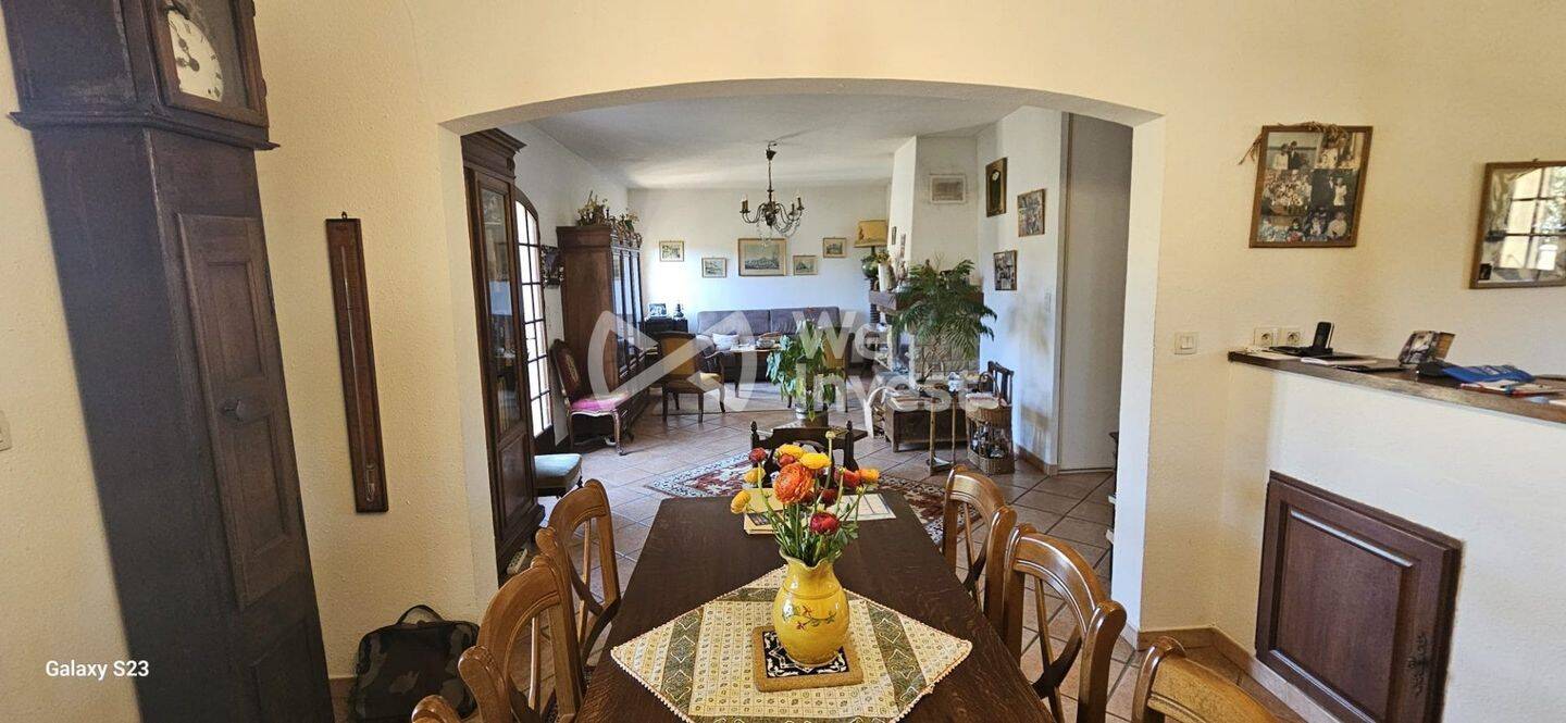 Maison 6 pièces 126 m² · à Tourves · 126 m² · 365 000 €