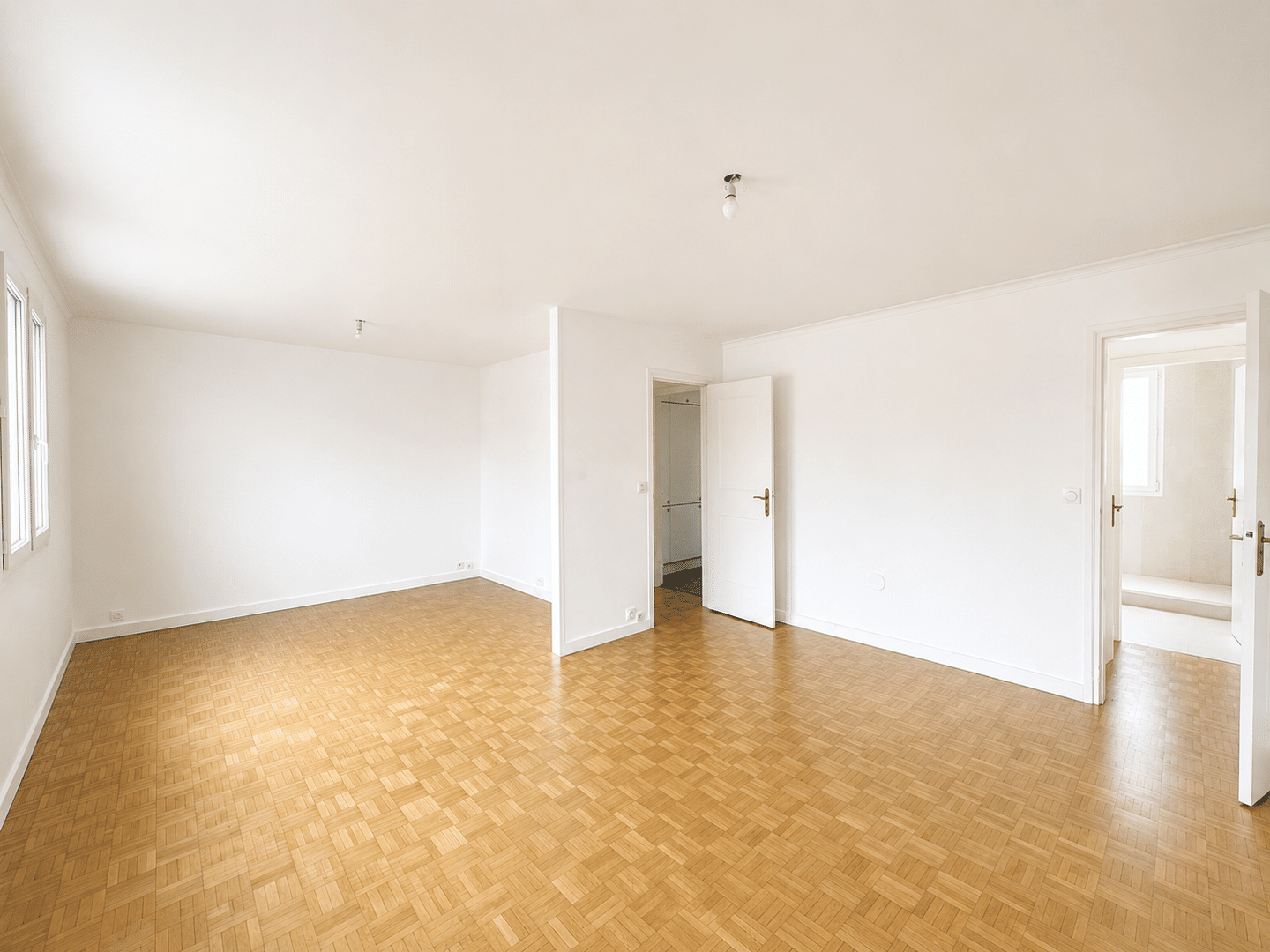 Appartement 3 pièces 66 m² · à Le Pecq · 66,4 m² · 269 000 €