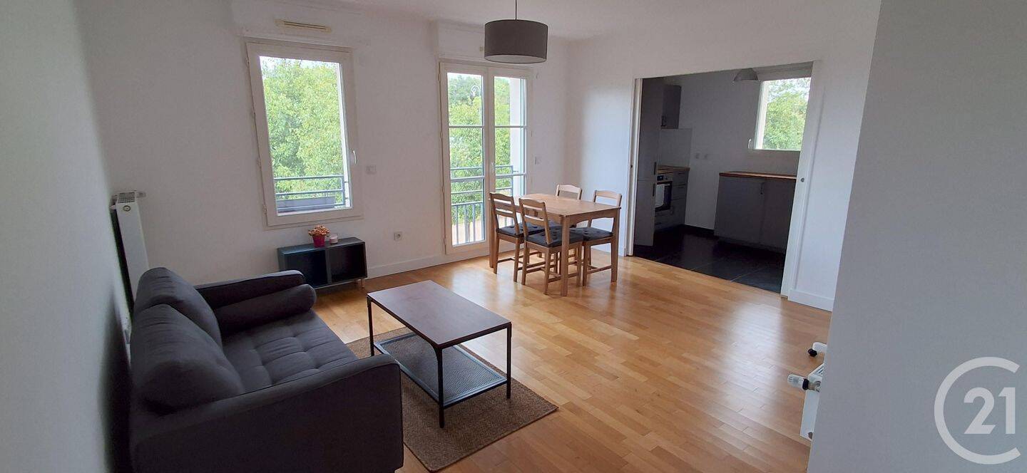 Appartement 3 pièces 65 m² · à Maisons-Laffitte · 64,6 m² · 1 769 €/mois