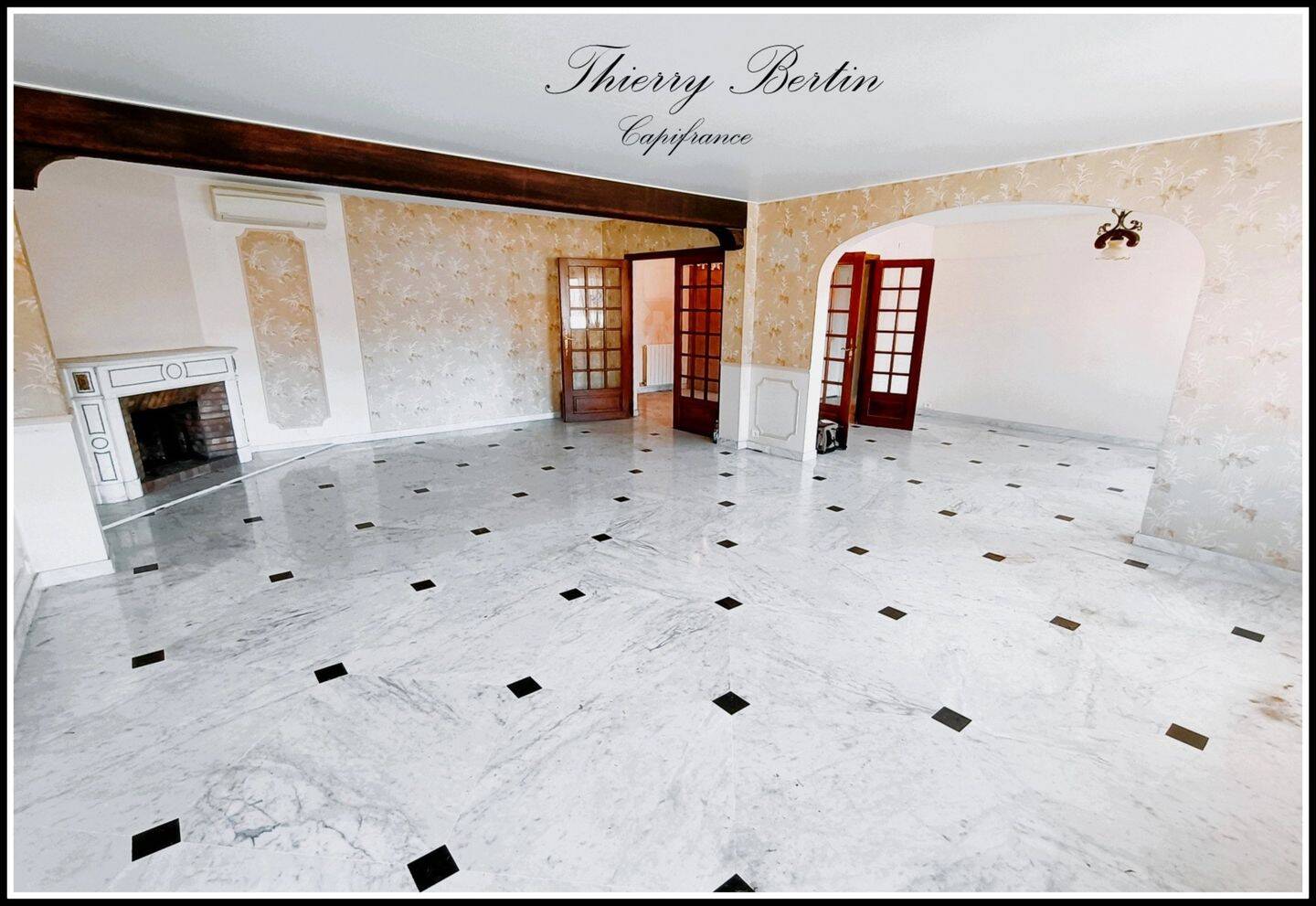 Appartement 4 pièces 126 m² · à Saint-Raphaël · 126 m² · 370 000 €