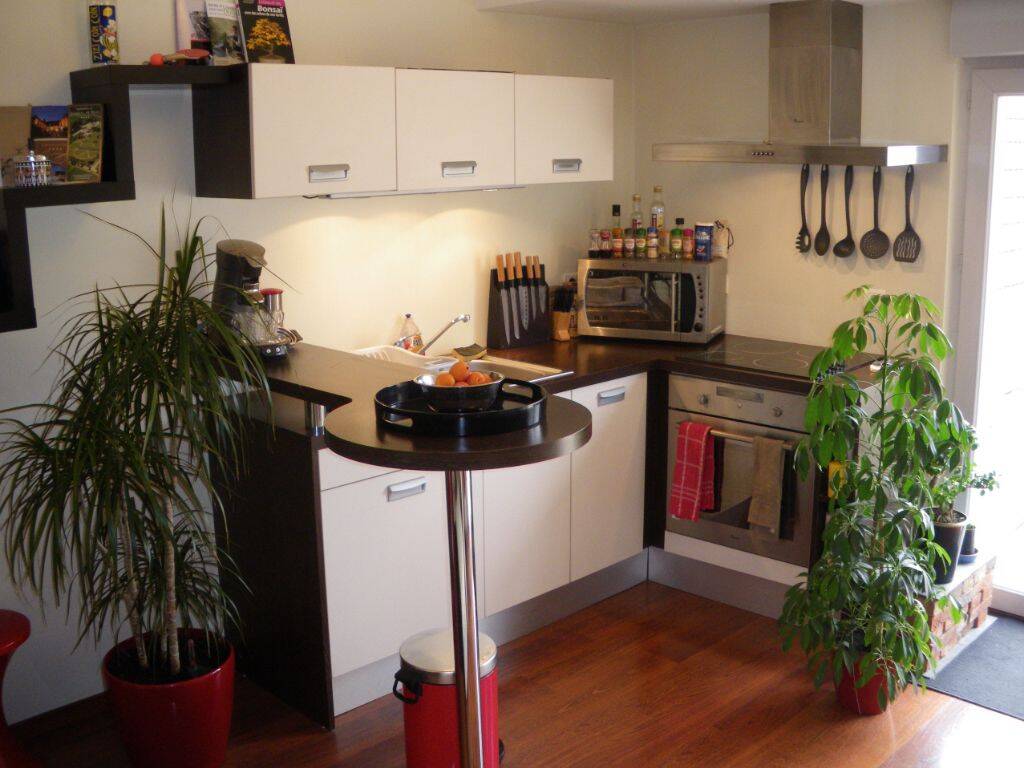 Appartement 2 pièces 42 m² · à Saint-Germain-du-Bois · 42 m² · 398 €/mois