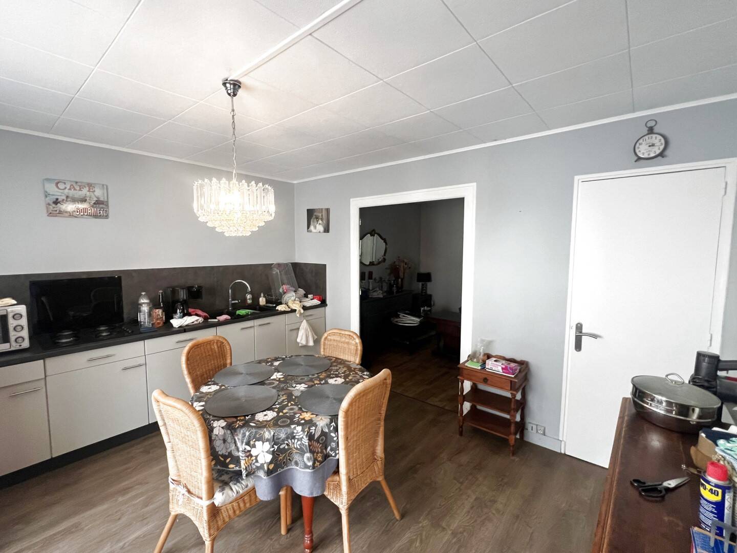 ANGERS - BELLE BEILLE — 3