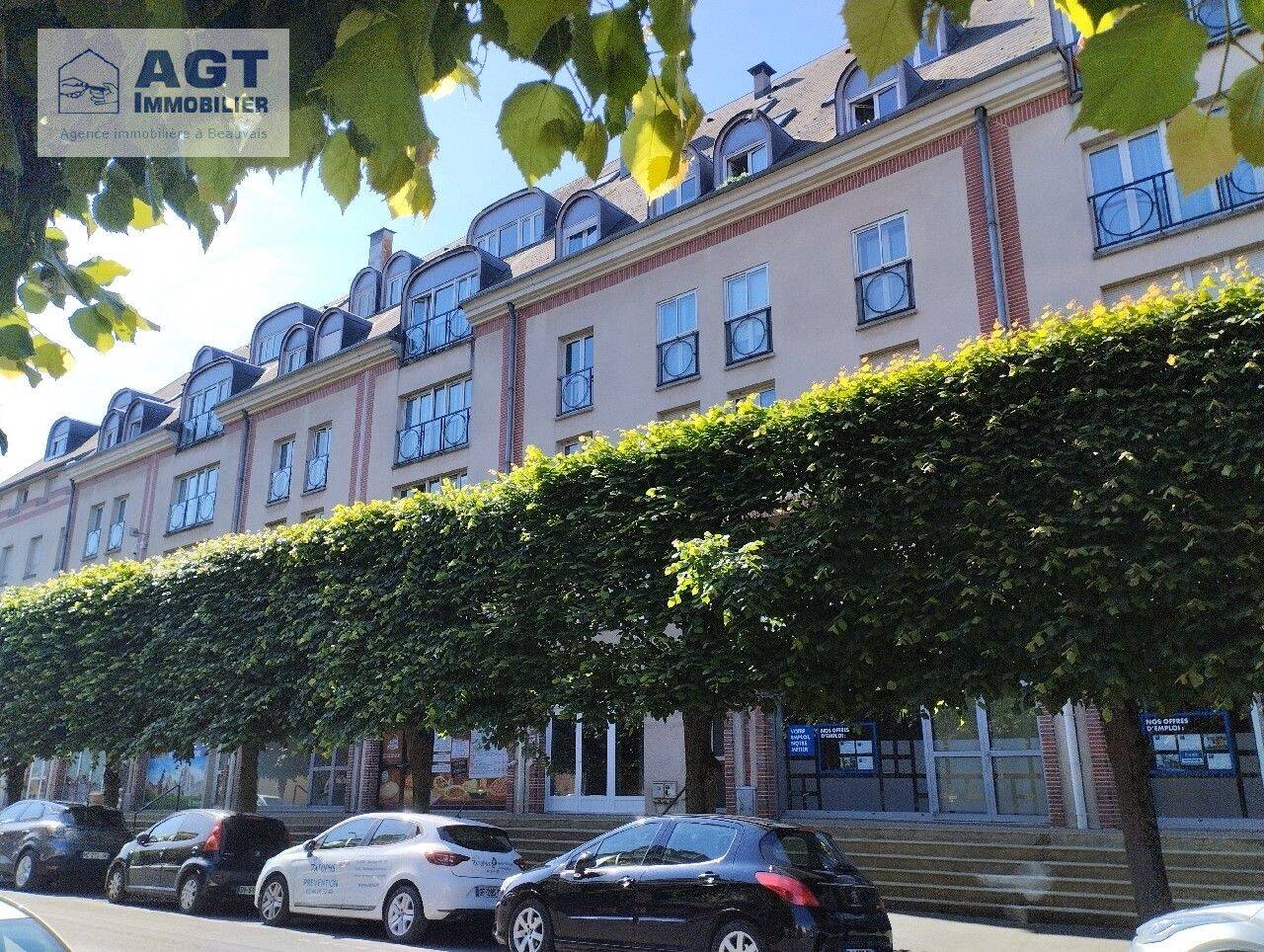 Appartement 1 pièce 34 m² · à Beauvais · 34 m² · 562 €/mois