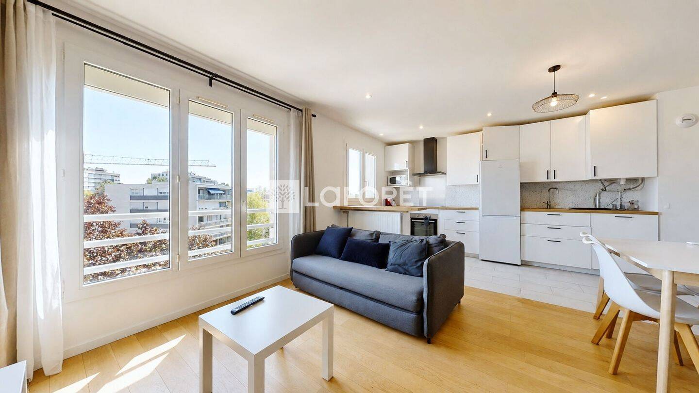 Appartement 3 pièces 69 m² · à Vélizy-Villacoublay · 69 m² · 273 000 €