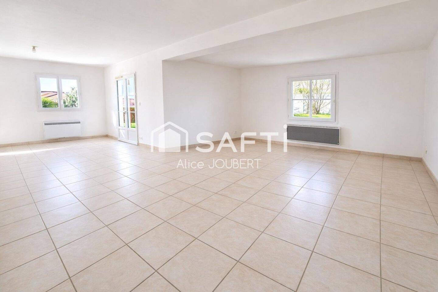 Maison 4 pièces 75 m² · à Talmont-Saint-Hilaire · 75 m² · 266 475 €