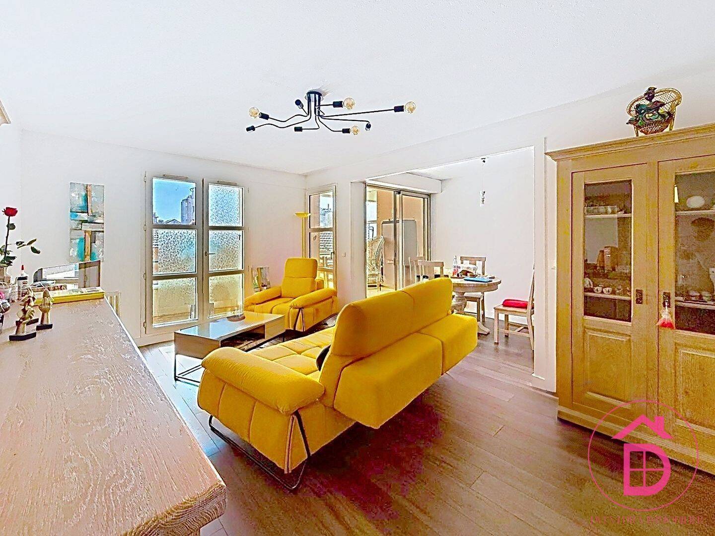 Appartement 3 pièces 76 m² · à Pau · 76 m² · 242 000 €