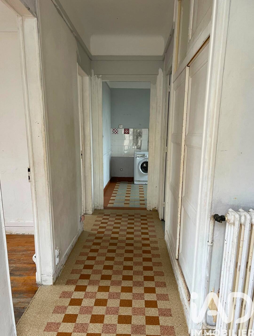 Maison 5 pièces 97 m² · à Bourges · 97 m² · 94 900 €