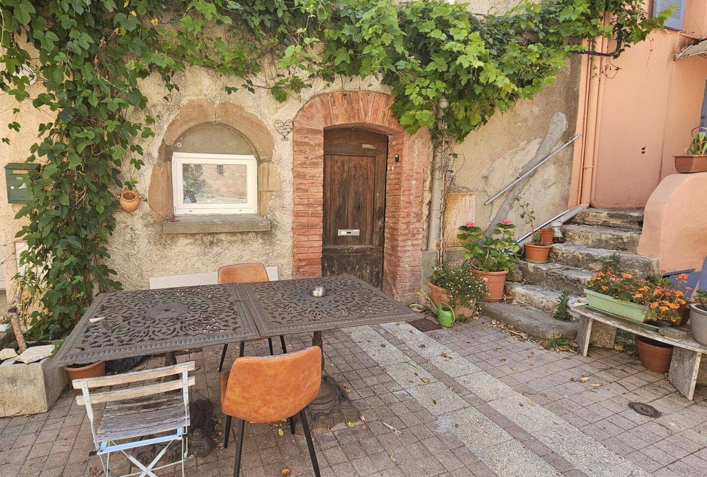 Appartement 3 pièces 36 m² · à Bagnols-en-Forêt · 36,3 m² · 123 000 €