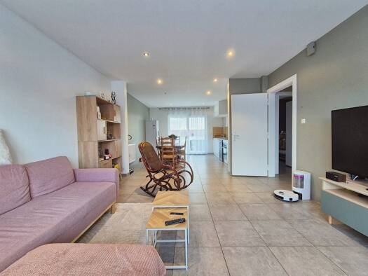 Appartement à vendre 229 000 € 5 pièces 3 chambres 92 m² Étage 1/2 Ouest Amnéville 57360