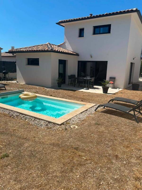 Maison 4 pièces 103 m² · à Rocbaron · 103 m² · 457 000 €
