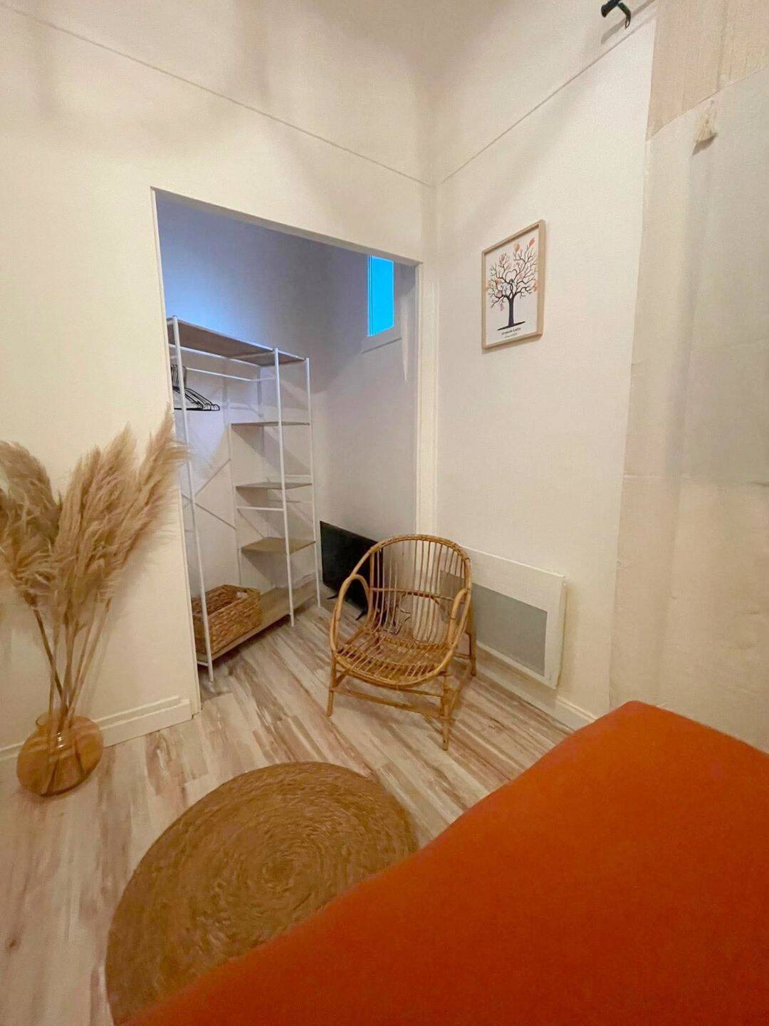 Maison 2 pièces 39 m² · à Vimoutiers · 39 m² · 418 €