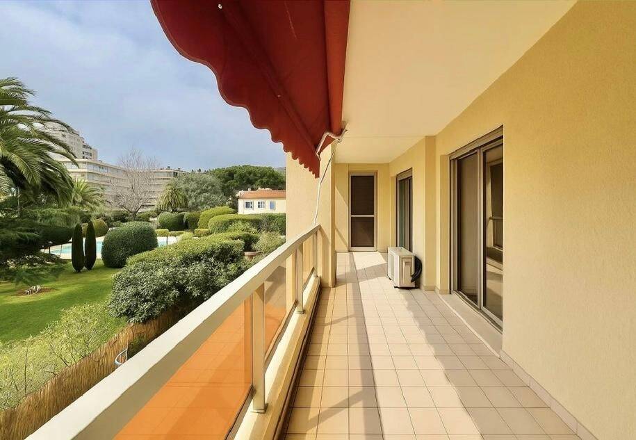 Appartement 2 pièces 50 m² · à Nice · 50 m² · 295 000 €