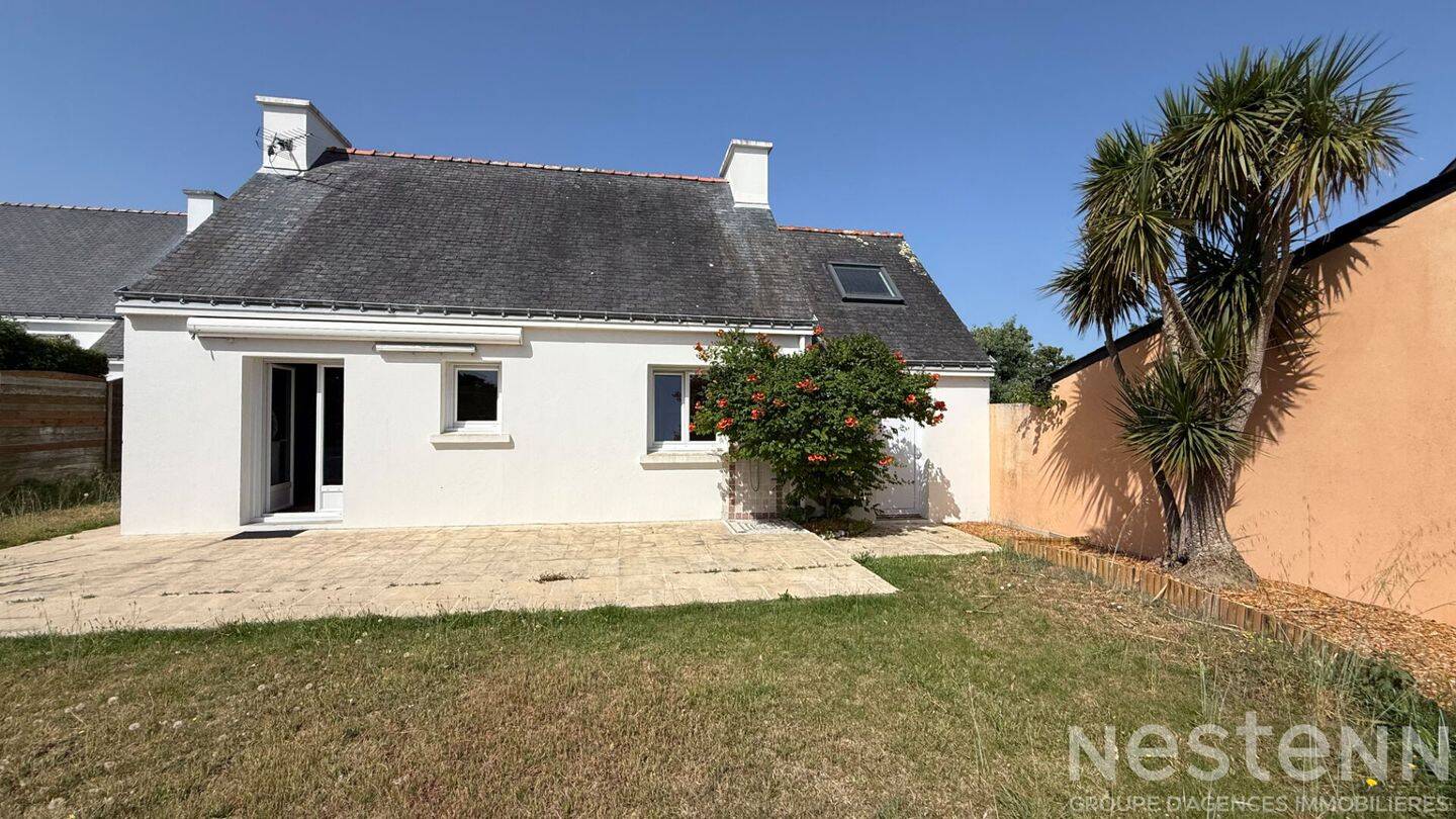 Maison 5 pièces 77 m² · à Saint-Pierre-Quiberon · 77 m² · 471 600 €