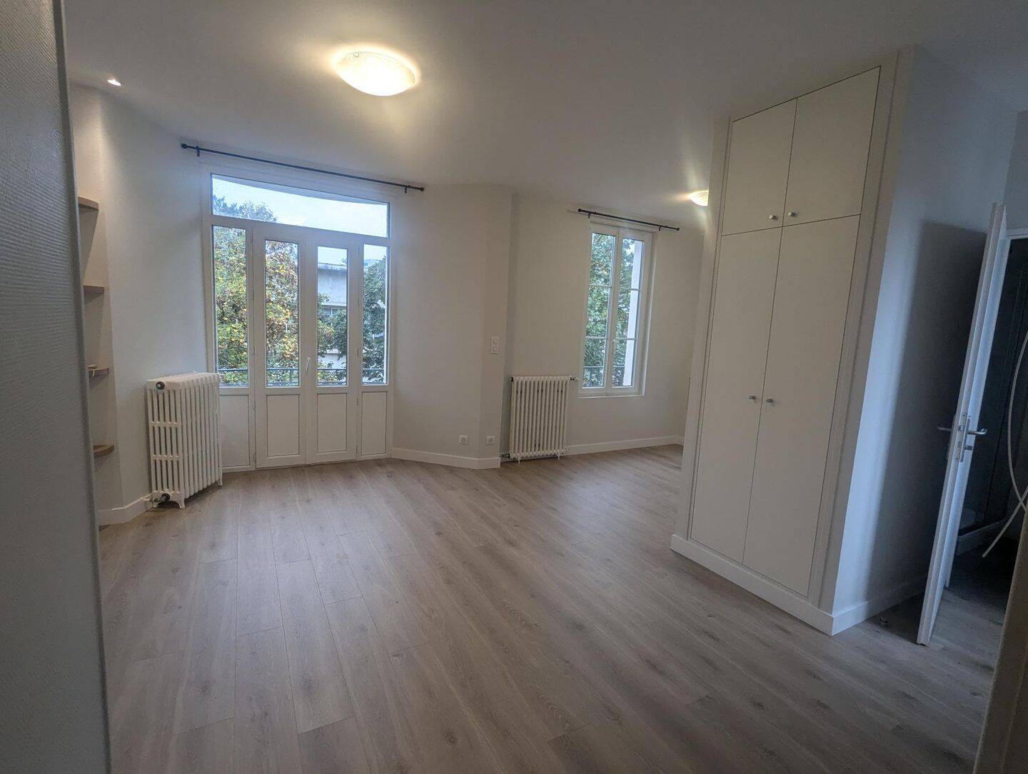 Appartement 1 pièce 37 m² · à Vichy · 36,8 m² · 510 €