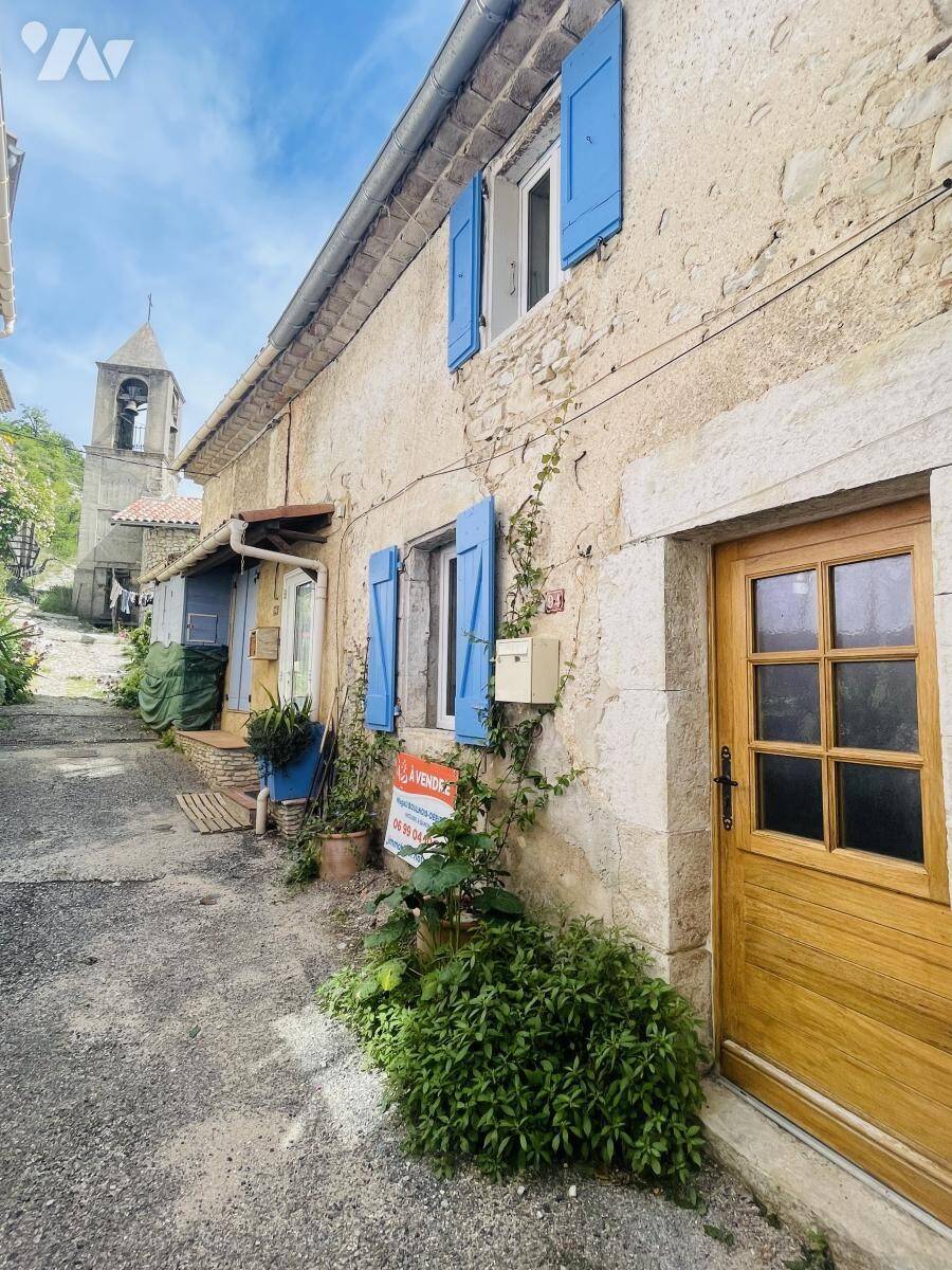 Maison 4 pièces 43 m² · à Banon · 43 m² · 139 000 €