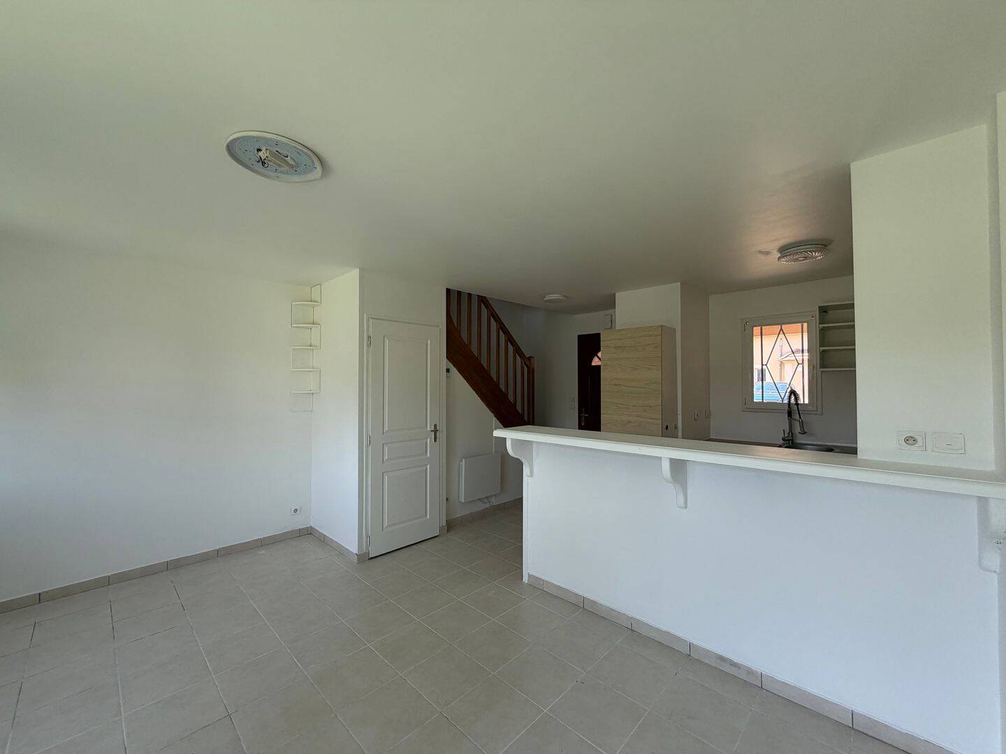 Appartement 3 pièces 50 m² · à Le Perray-en-Yvelines · 50,4 m² · 1 050 €