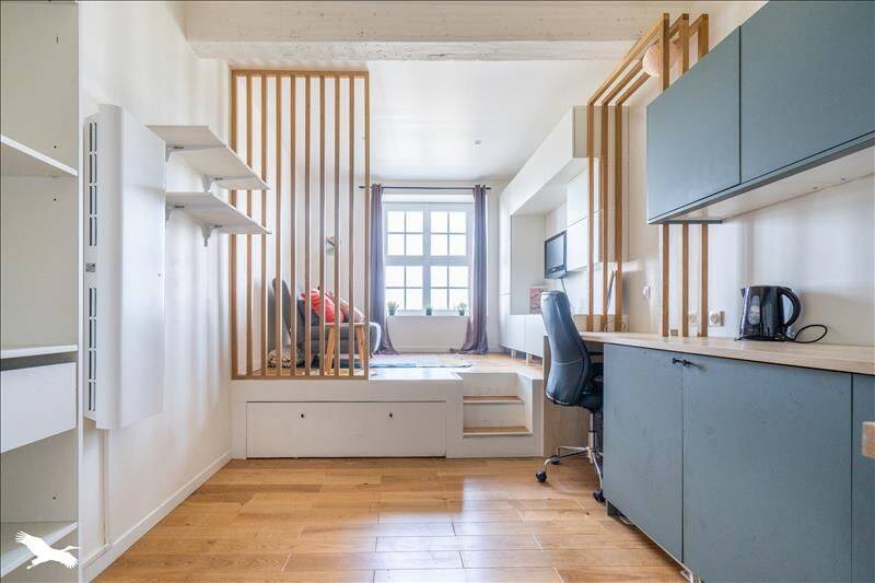 Appartement 1 pièce 23 m² · à Bordeaux · 22,8 m² · 666 €/mois