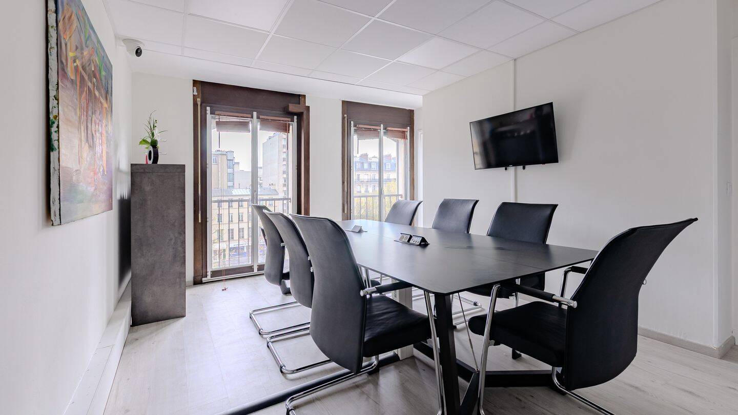 Appartement 2 pièces 47 m² · à Neuilly-sur-Seine · 47 m² · 1 400 €