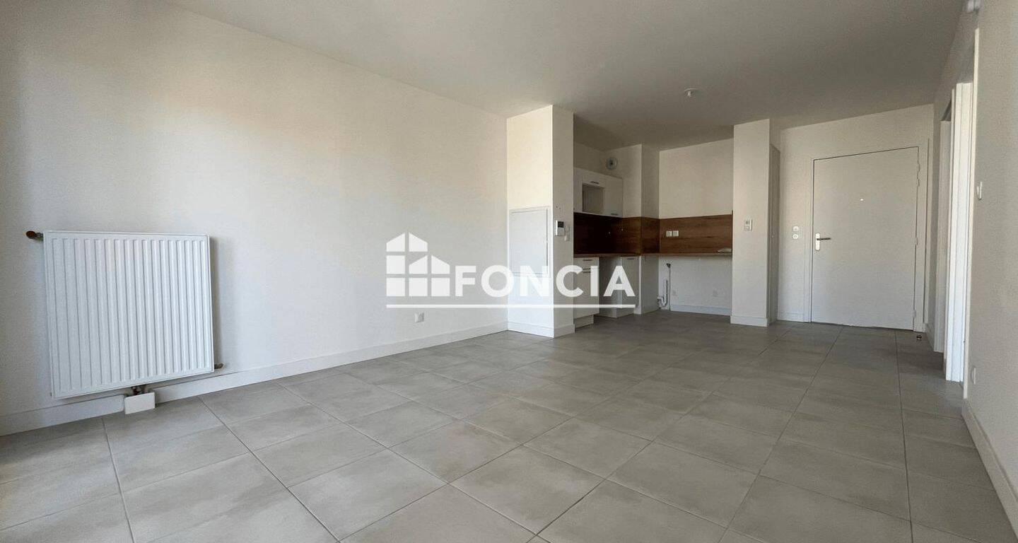 Appartement 2 pièces 43 m² · à Le Pontet · 42,7 m² · 695 €/mois