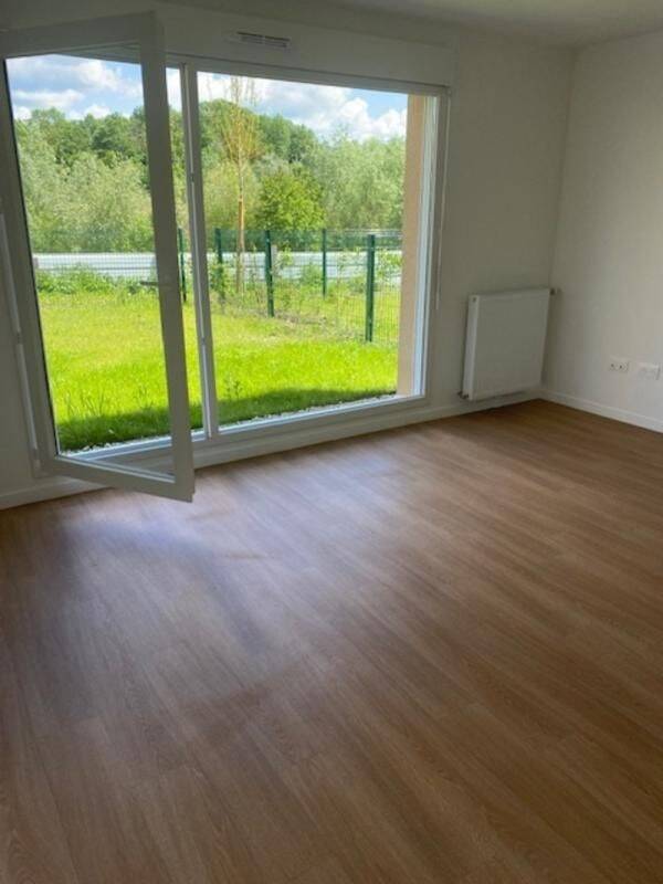 Appartement 2 pièces 53 m² · à Saint-Ouen-l'Aumône · 53 m² · 920 €