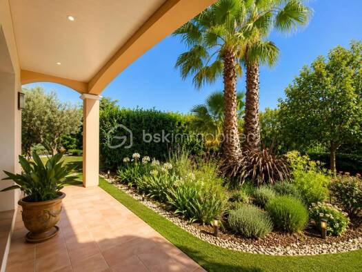 Maison à vendre 497 000 € 4 pièces 3 chambres 126 m² Ceyras 34800