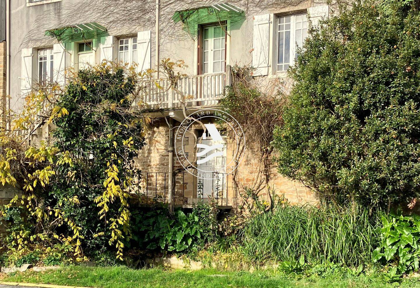 Appartement 4 pièces 96 m² · à Bono · 96 m² · 367 500 €