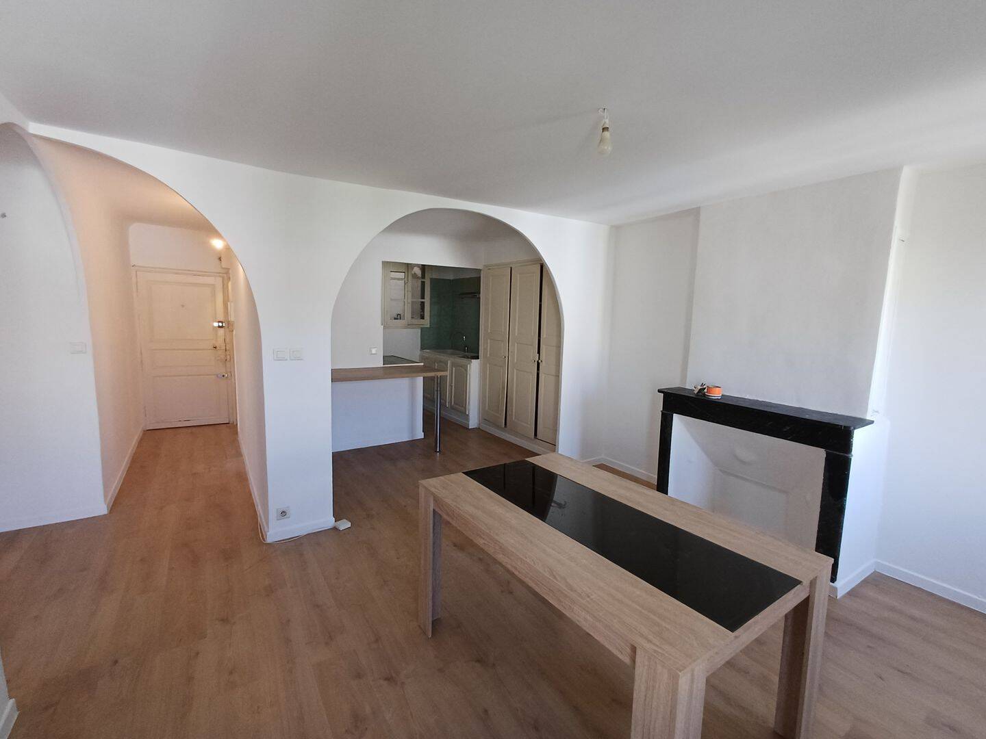 Appartement 2 pièces 50 m² · à Draguignan · 50 m² · 575 €