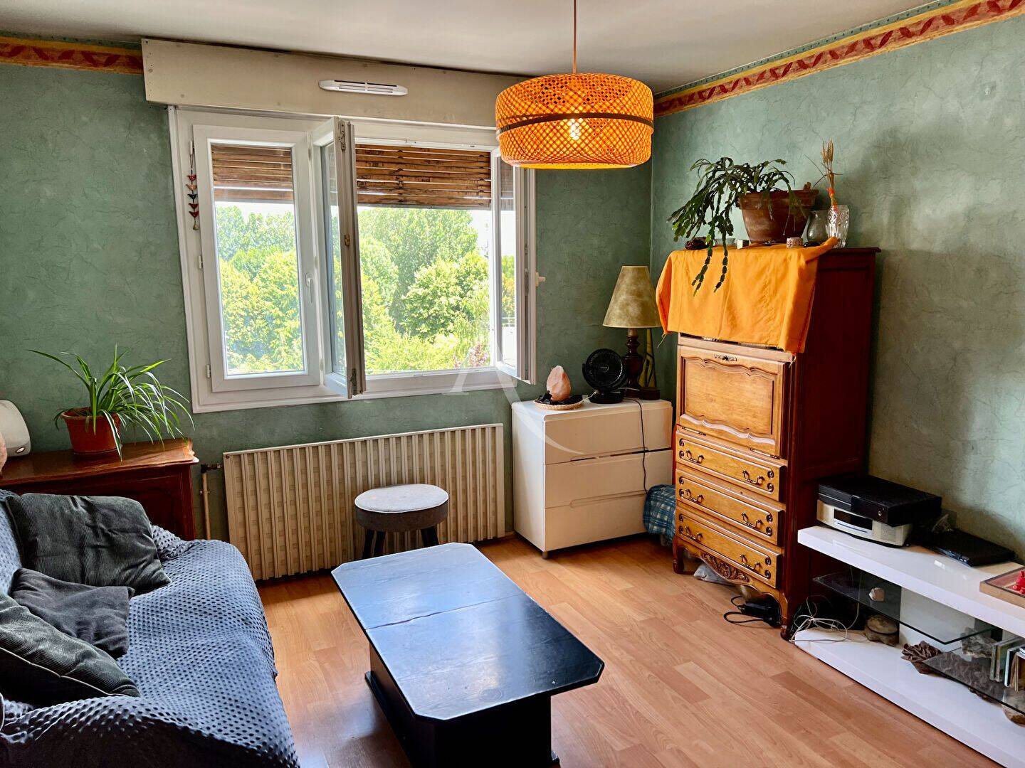 Appartement 2 pièces 55 m² · à Clermont-Ferrand · 55 m² · 124 500 €