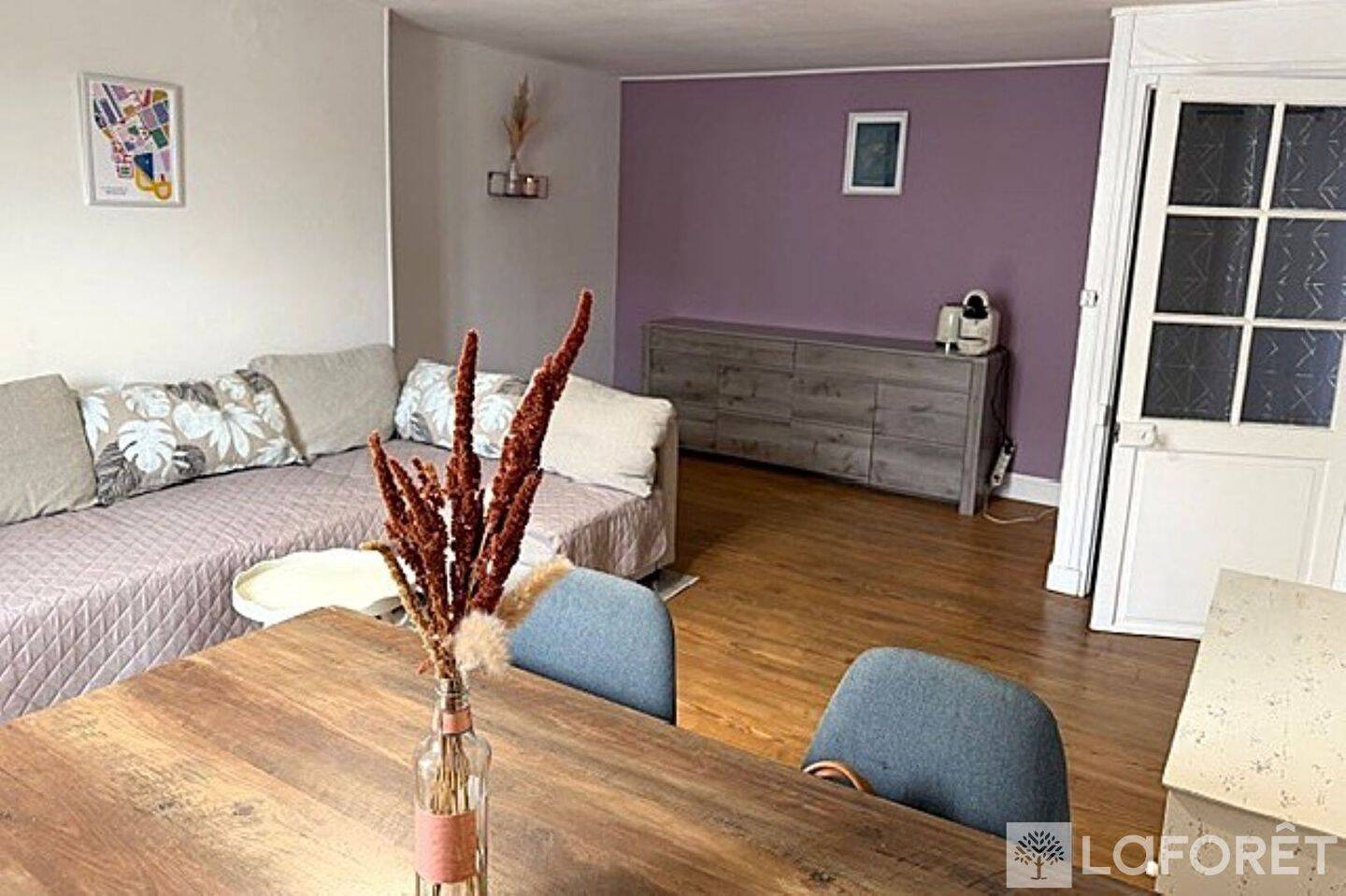 Appartement 2 pièces 45 m² · à Fontainebleau · 45 m² · 900 €