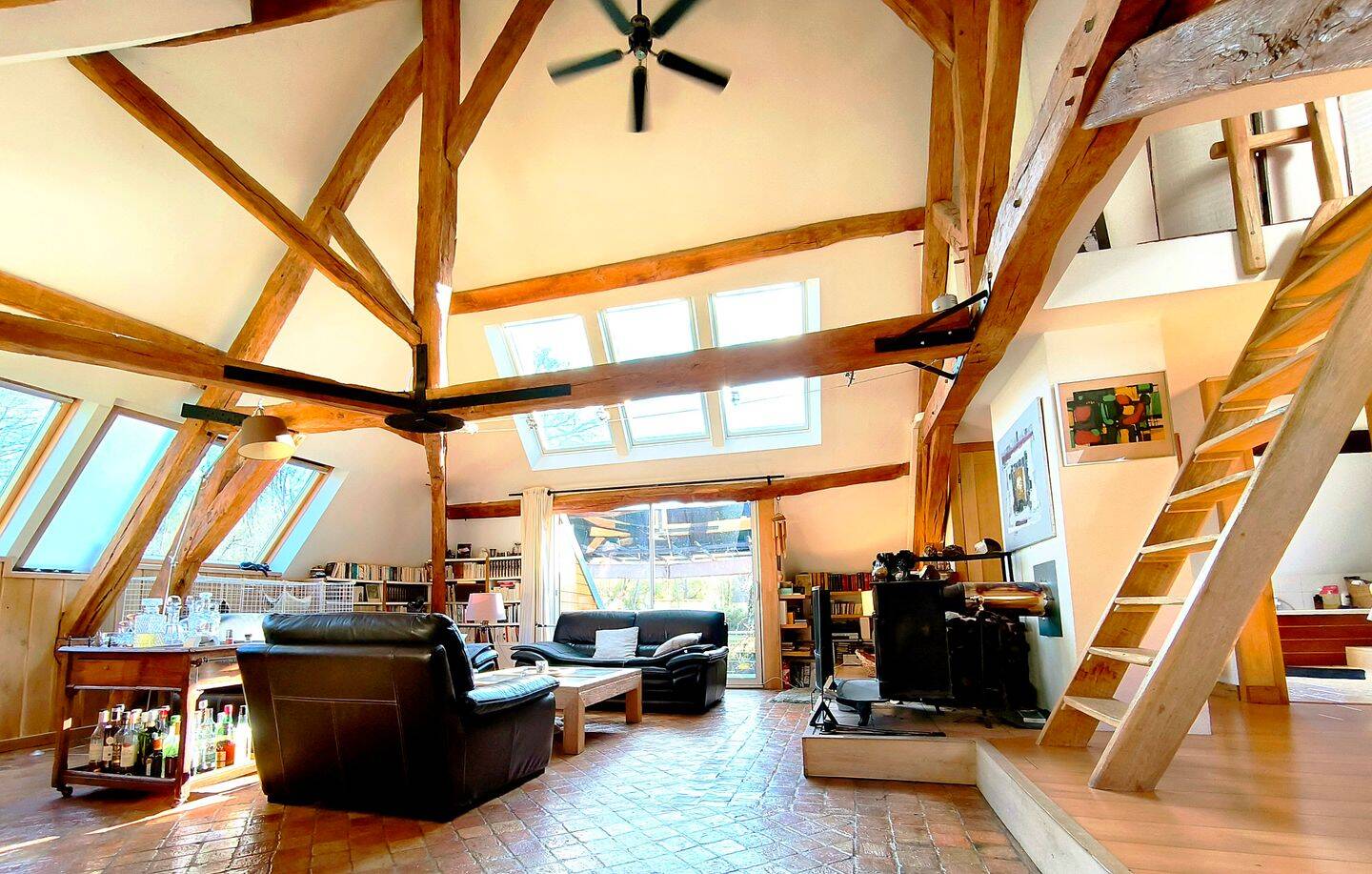 Appartement 7 pièces 159 m² · à Rambouillet · 159 m² · 488 000 €