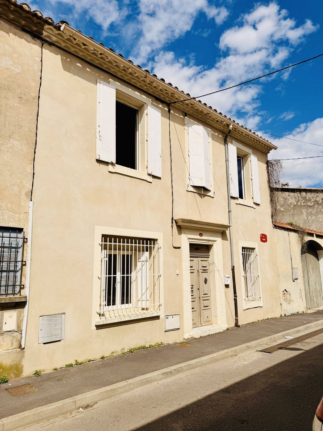 Maison 4 pièces 95 m² · à Vauvert · 95,4 m² · 150 000 €