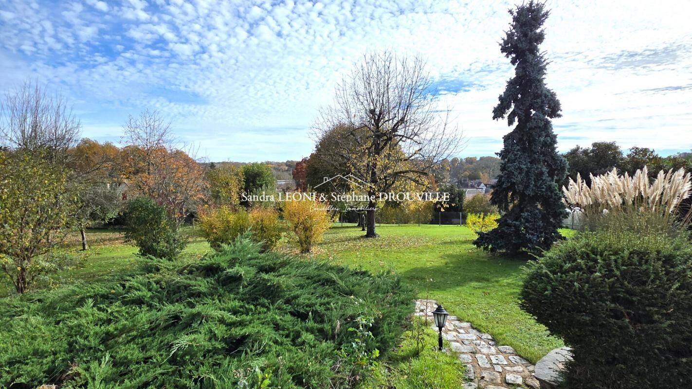 Maison 4 pièces 129 m² · à Maintenon · 129 m² · 284 800 €
