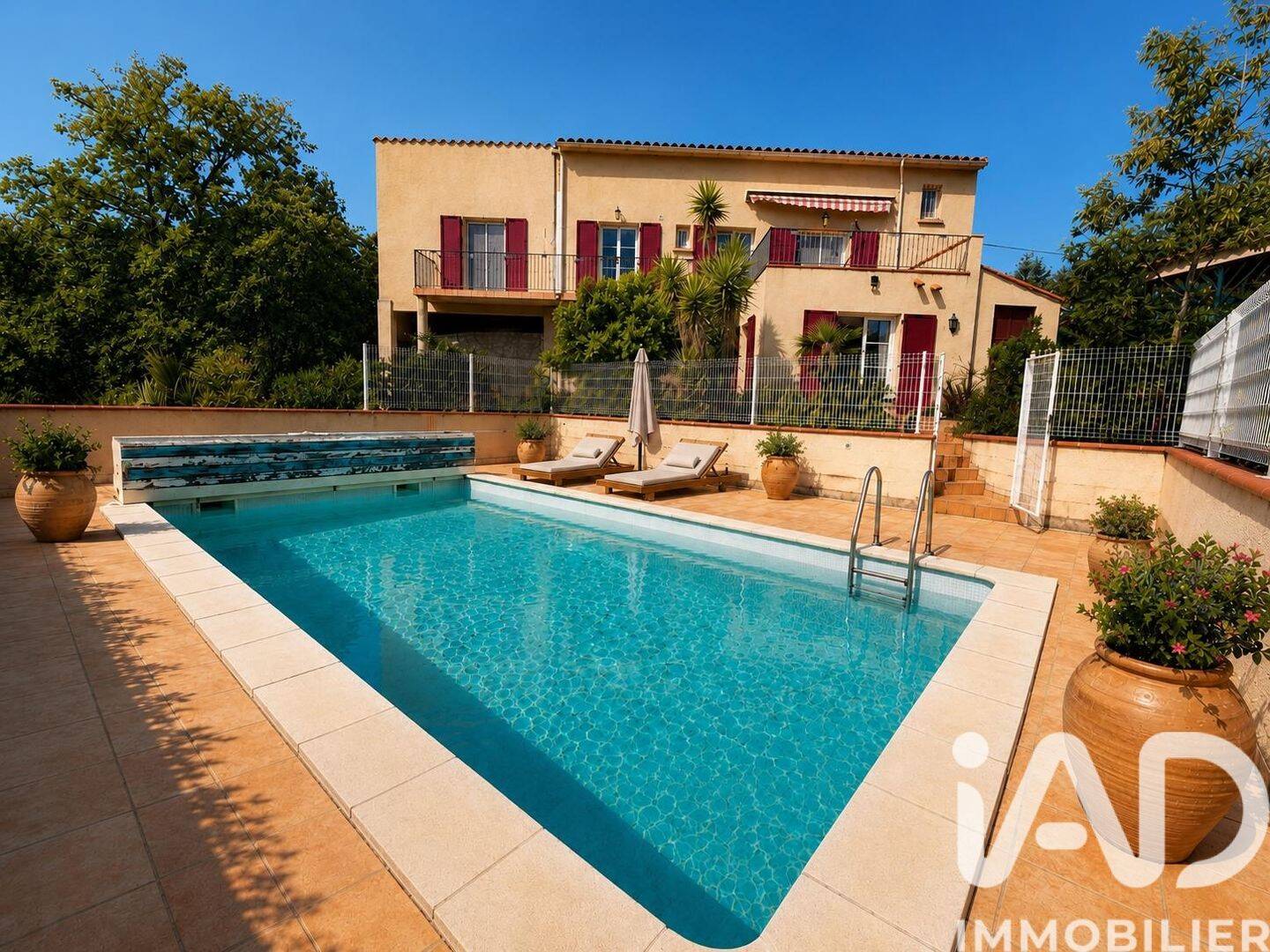 Maison 5 pièces 152 m² · à Montesquieu-des-Albères · 152,3 m² · 419 000 €