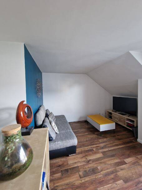Appartement 4 pièces 60 m² · à Nantes · 60 m² · 880 €/mois