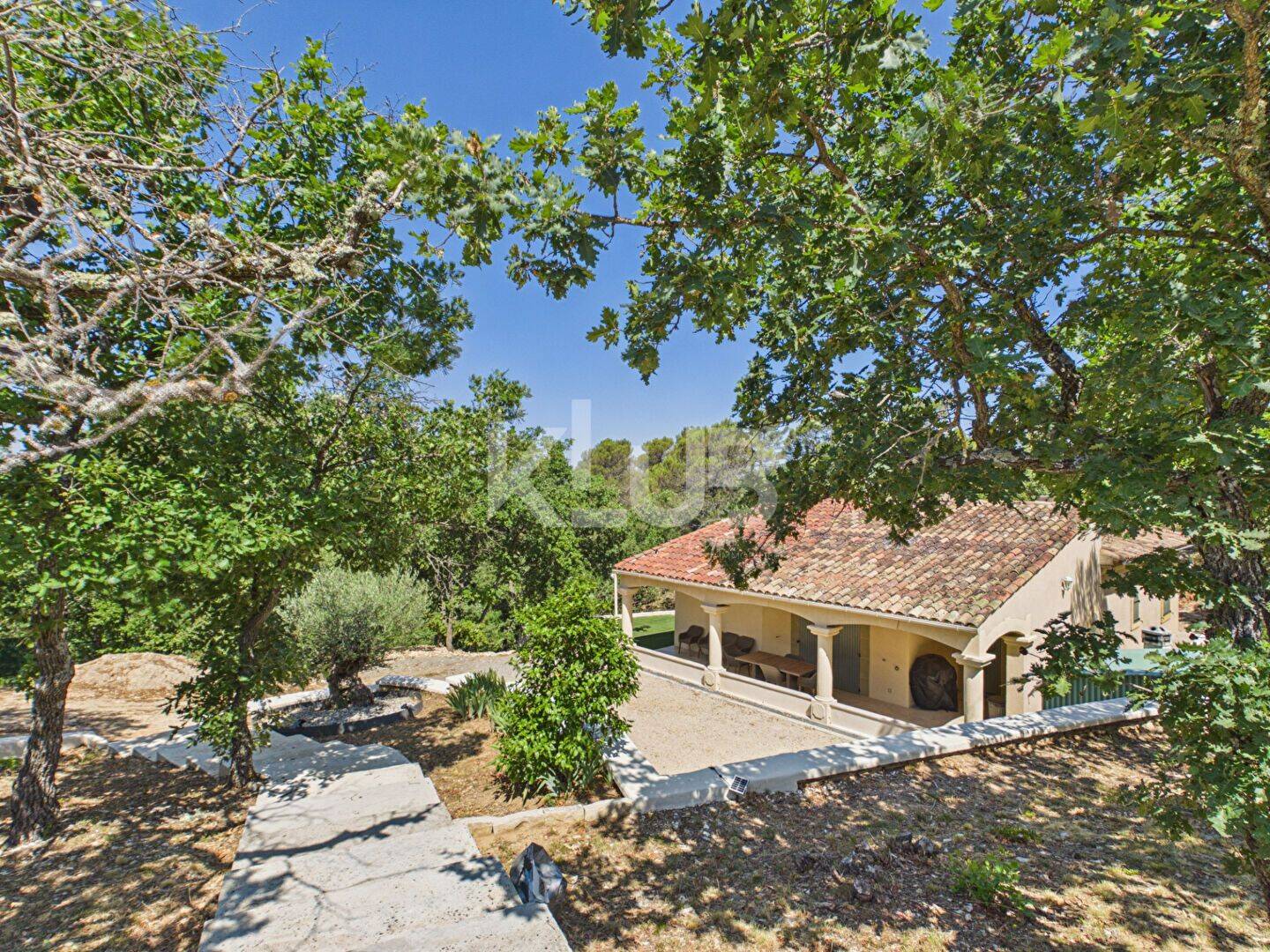 Maison 4 pièces 100 m² · à Ginasservis · 100 m² · 369 000 €