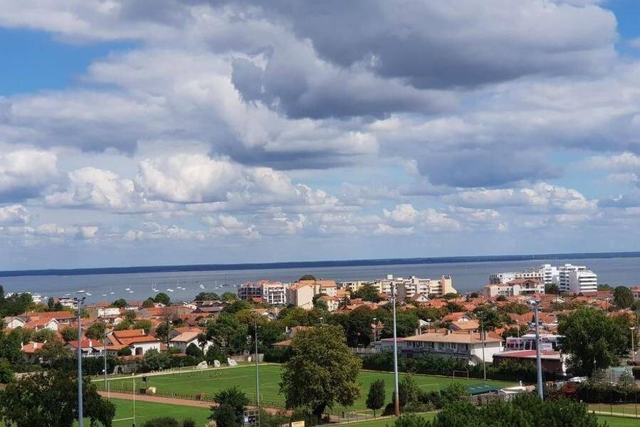 Appartement 3 pièces 46 m² · à Arcachon · 46 m² · 770 €/mois