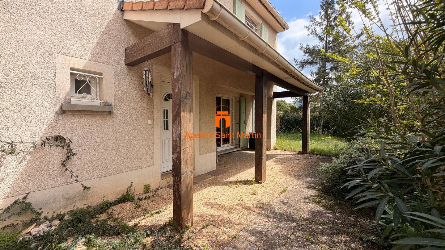 Maison 4 pièces 91 m² · à Saulce-sur-Rhône · 91 m² · 234 000 €