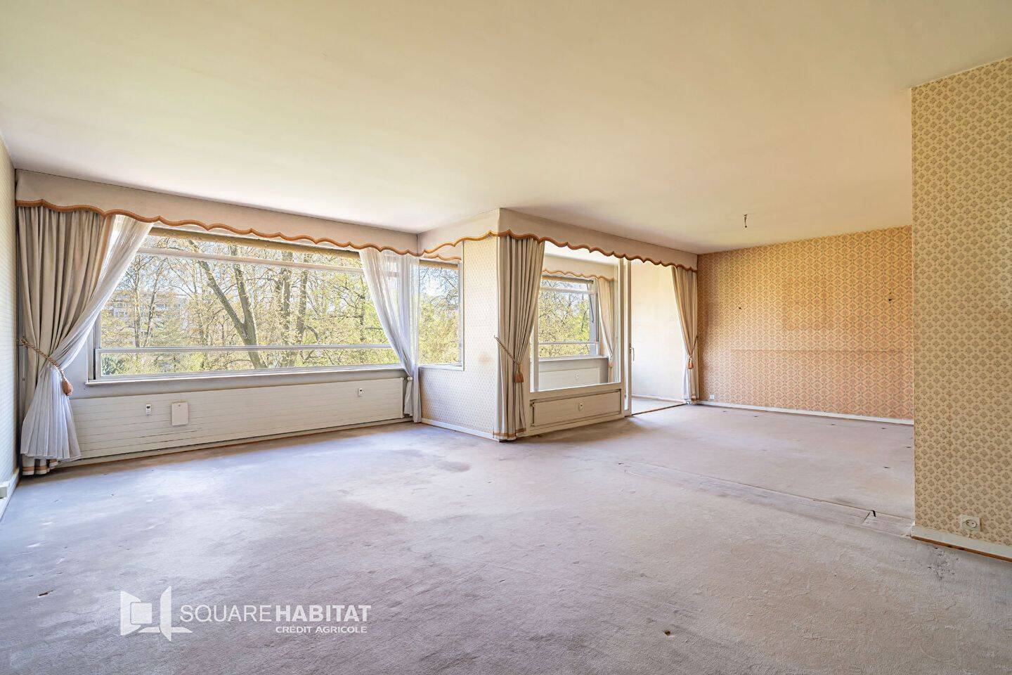 Appartement 4 pièces 133 m² · à Strasbourg · 132,8 m² · 567 000 €