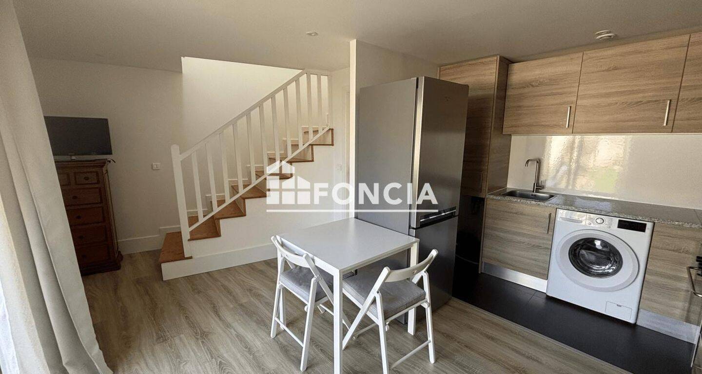 Appartement 2 pièces 35 m² · à Saint-Rémy-lès-Chevreuse · 35 m² · 895 €/mois