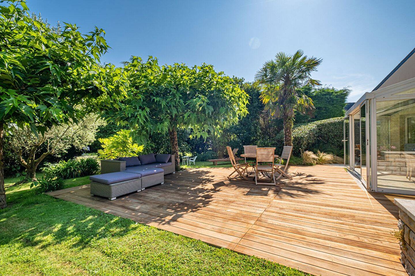 Maison 10 pièces 212 m² · à La Baule-Escoublac · 212 m² · 658 350 €