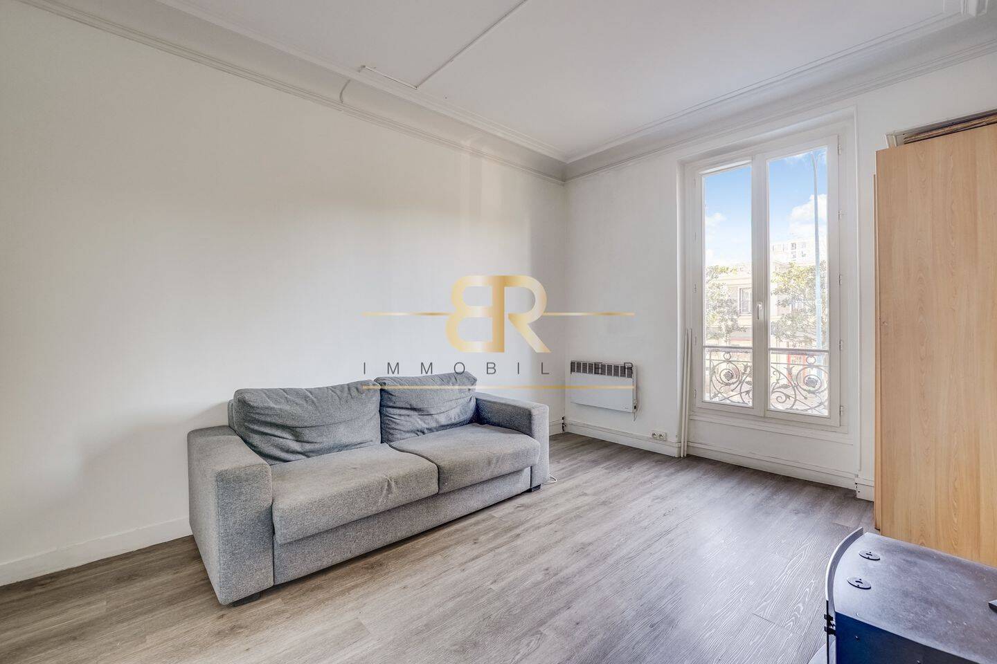 Appartement 4 pièces 78 m² · à Pantin · 78 m² · 515 000 €