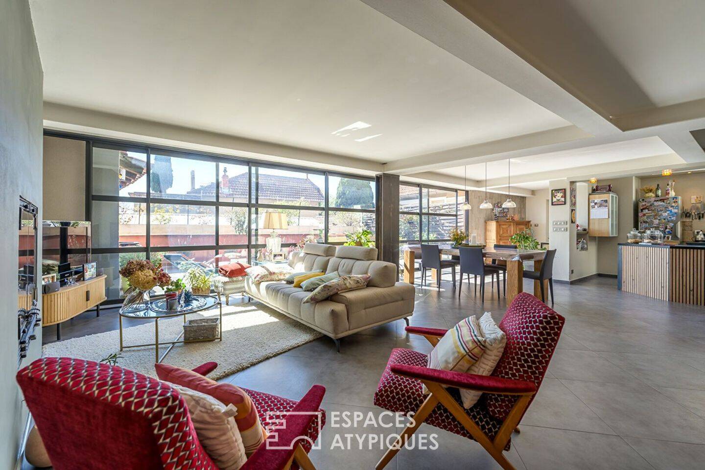 Appartement 5 pièces 183 m² · à Carpentras · 183 m² · 295 000 €