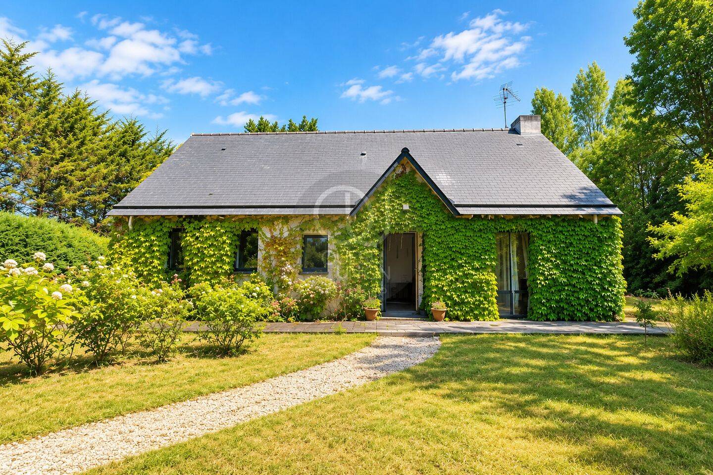 Maison 6 pièces 151 m² · à Guérande · 150,6 m² · 525 000 €
