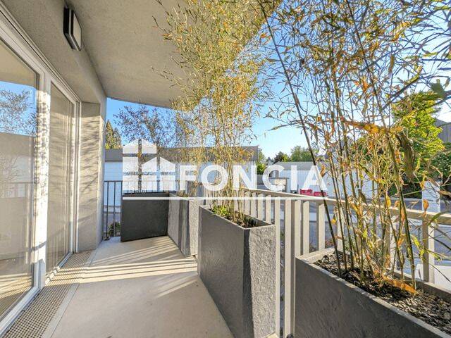 Appartement 3 pièces 60 m² · à Bihorel · 60 m² · 900 €/mois