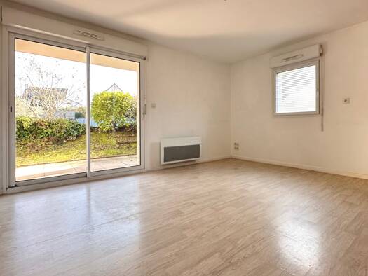 Appartement à vendre 157 500 € 2 pièces 1 chambre 43,2 m² RDC Le Vieux Bourg-La Lande Blanche-Plounez Paimpol 22500