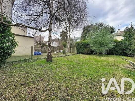 Terrain constructible à vendre 240 000 € 245 m² de terrain Les Presles Deuil-la-Barre 95170