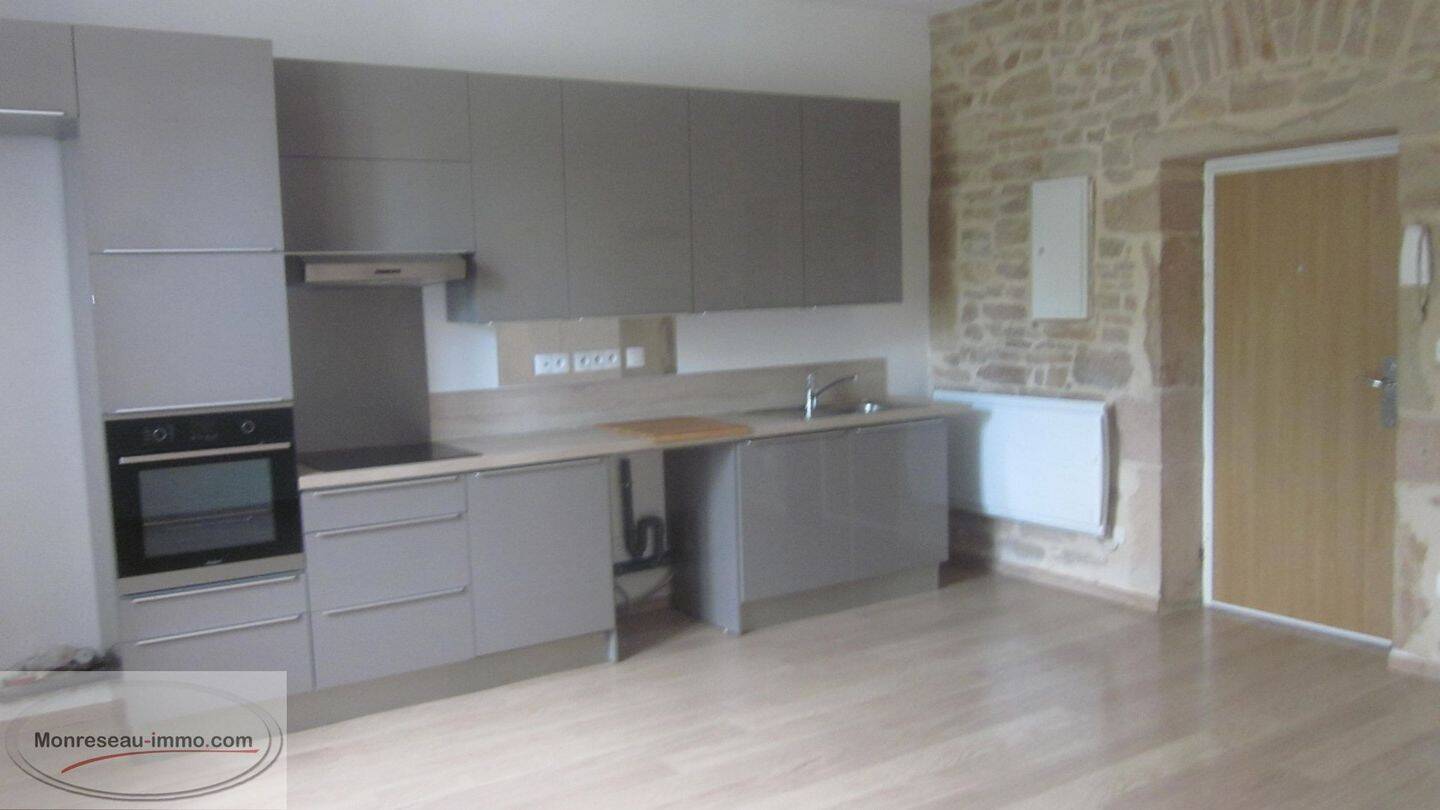 Appartement 3 pièces 57 m² · à Dijon · 57 m² · 168 800 €