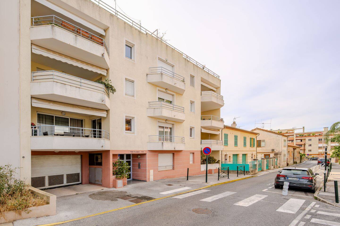 Appartement 2 pièces 45 m² · à Hyères · 45 m² · 281 000 €