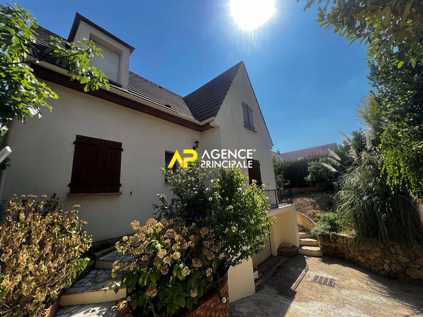 Maison 6 pièces 125 m² · à Argenteuil · 125 m² · 429 000 €