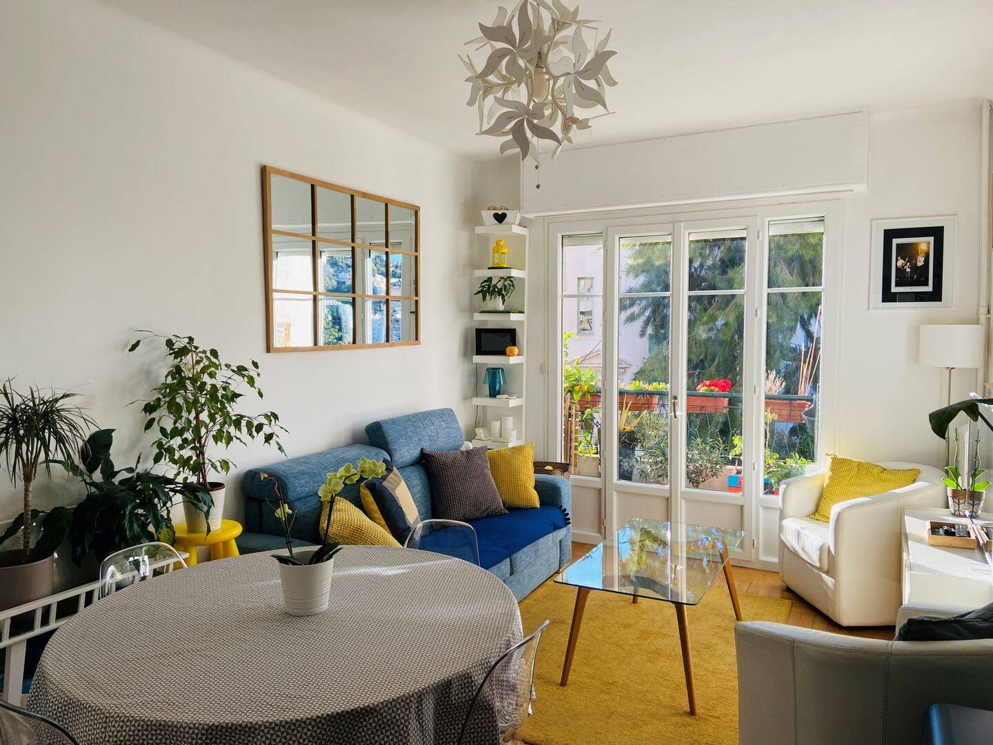 Appartement 3 pièces 77 m² · à Nice · 76,5 m² · 360 000 €